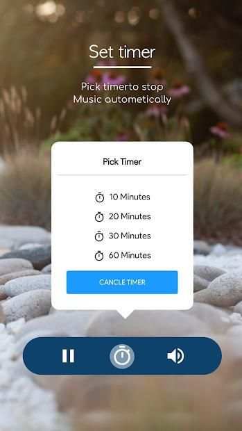 Calm Meditation Music: Relax, Meditation, Sleep screenshot 2