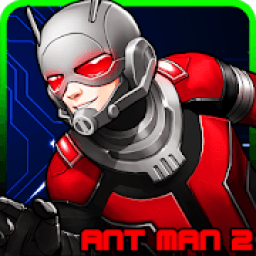 Ant Man 2 And The Wasp Game icon
