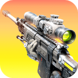 Fallout Mission : City Sniper आइकन