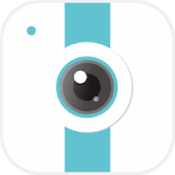 Candy Beauty &amp; Filter Camera icon