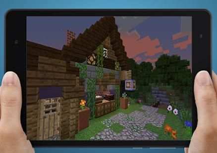 Mini Craft - Extreme Edition screenshot 2