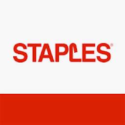 Staples® - Shopping App