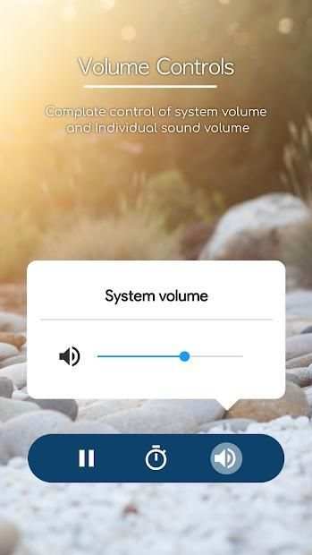 Calm Meditation Music: Relax, Meditation, Sleep screenshot 1