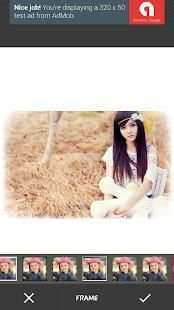 Candy Beauty & Filter Camera screenshot 5