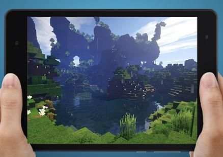 Mini Craft - Extreme Edition screenshot 3