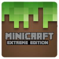 Mini Craft - Extreme Edition