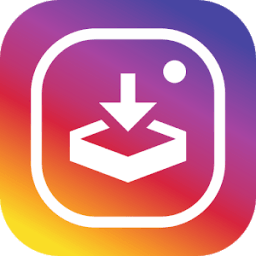 ikon Video Downloader for Instagram