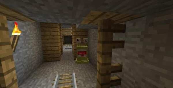 Digimobs Mod for MCPE screenshot 3