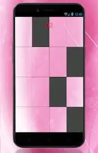 Mustafa Ceceli Piano Game screenshot 2