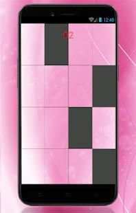 Mustafa Ceceli Piano Game screenshot 2