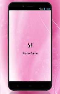 Mustafa Ceceli Piano Game screenshot 4
