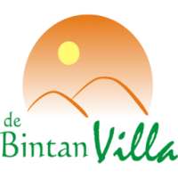 de Bintan Villa