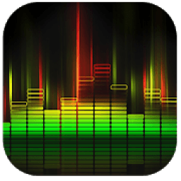 ikon Music Player Equalizer