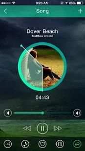 Music Player Equalizer screenshot 3