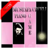 Mustafa Ceceli Piano Game