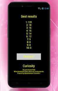 Mustafa Ceceli Piano Game screenshot 1