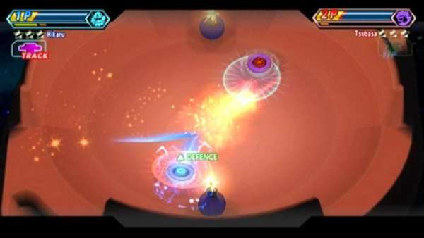 Beyblade screenshot 2