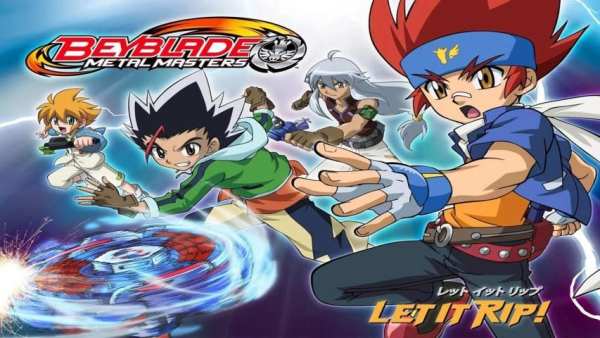 Beyblade screenshot 3