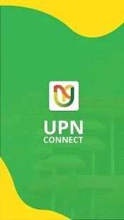 UPN Connect screenshot 5
