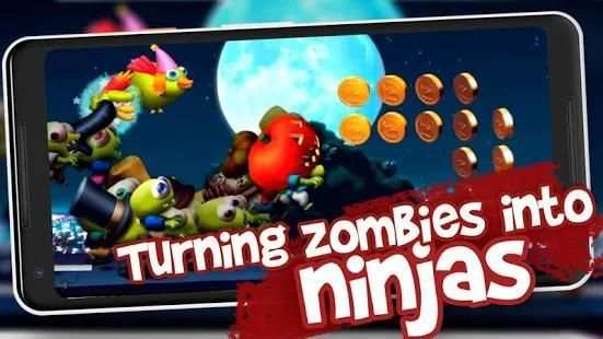 Zombie vs Werewolves screenshot 3