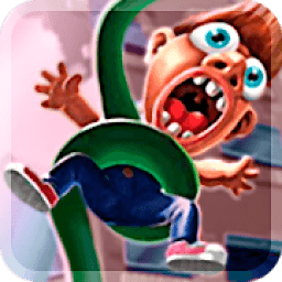 Zombie vs Werewolves icon