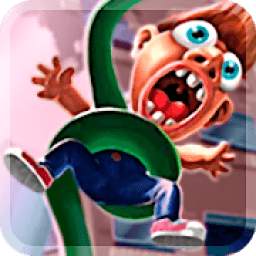 Zombie vs Werewolves 10