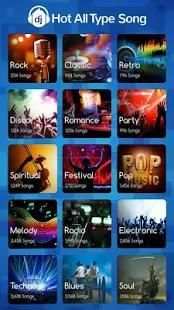 Music Player Equalizer screenshot 5