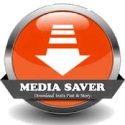 MediaSaver for Instagram - Post Saver & Save Story