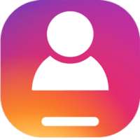 Unfollowers On Instagram Unfollower & Non Follower logo