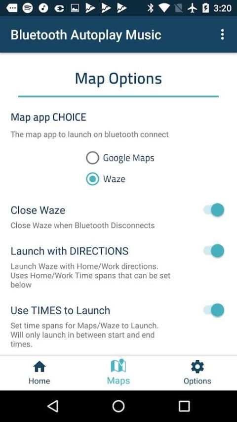 Bluetooth Autoplay Music स्क्रीनशॉट 4