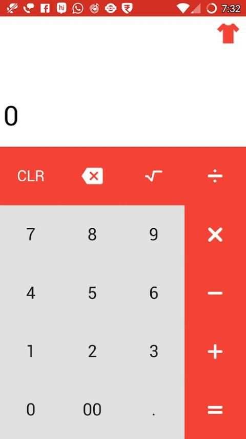 App and gallery lock - calculator स्क्रीनशॉट 5
