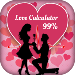 ikon True Love Calculator