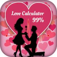 True Love Calculator