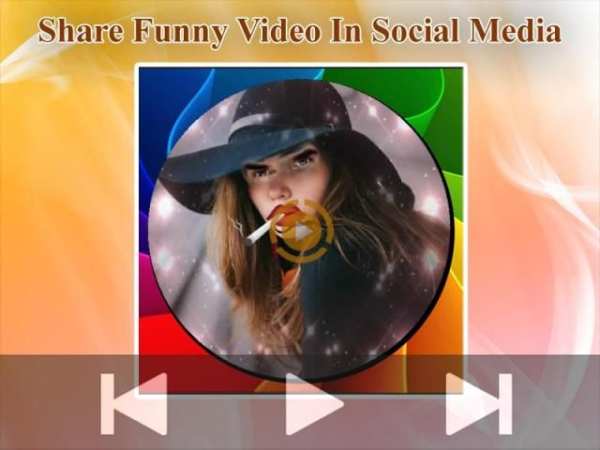 FunnyFace Video Maker & Funny Video SlideshowMaker screenshot 3