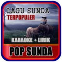 Karaoke Lagu Pop Sunda + Lirik on 9Apps