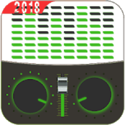 Master Volume Amplifier - Bass Booster Speaker EQ icon