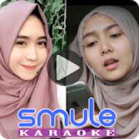 Duet Smule Karaoke Dangdut & POP on 9Apps