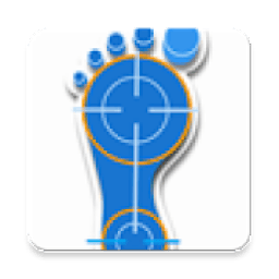 Diabetic Foot Prevention icon