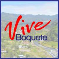 Vive Boquete Panamá on 9Apps