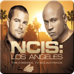 NCIS: Los Angeles आइकन