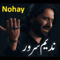 Nadeem Sarwar Nohay on 9Apps