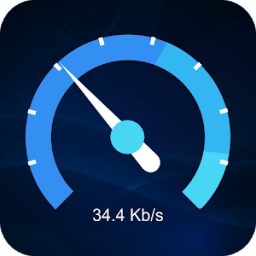 ikon Speedtest - Test Internet Speed 3G 4G LTE Wifi