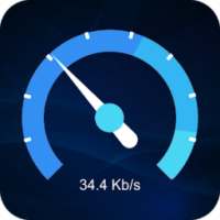 Speedtest - Test Internet Speed 3G 4G LTE Wifi on 9Apps