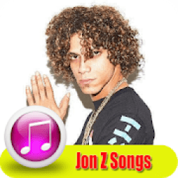 Viajo Sin Ver Remix, Jon Z आइकन