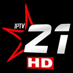 T21 IPTV PRIME