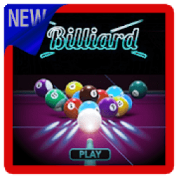 Pool Billiards Master 3D. icon