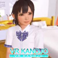 ikon New VR Kanojo Trick