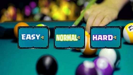 Pool Billiards Master 3D. screenshot 3
