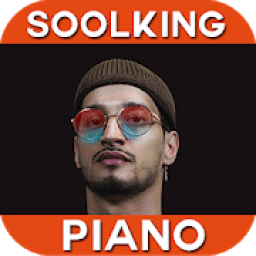 Soolking Piano icon
