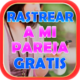 Rastrear a Mi Pareja Gratis Guía icon